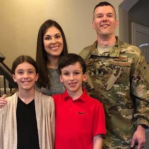 Meet your Posher, Casey